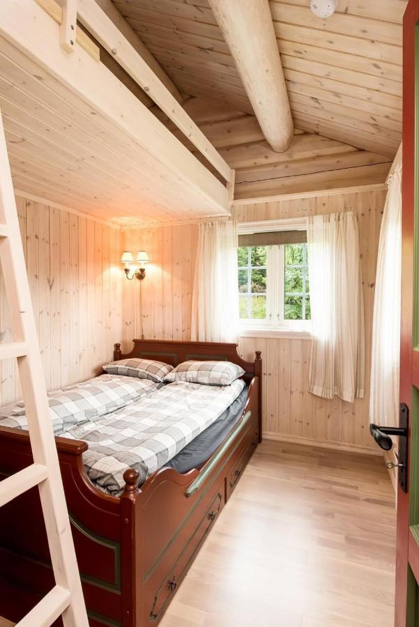 Reveenka - Cabin In Trysil With Jacuzzi For Rent Eksteriør billede
